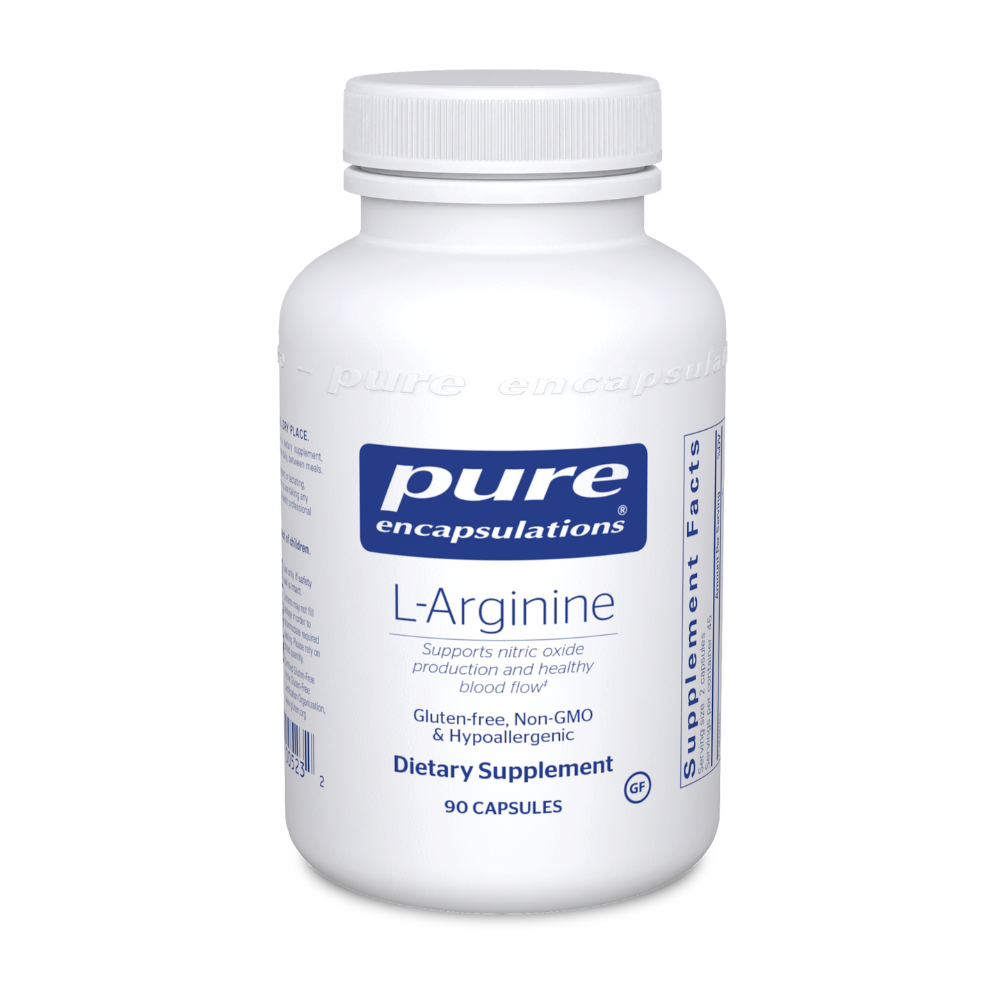 L-Arginine 700 mg