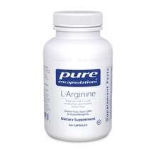 L-Arginine 700 mg