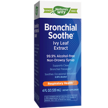 Bronchial Soothe*