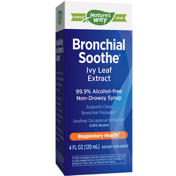 Bronchial Soothe*