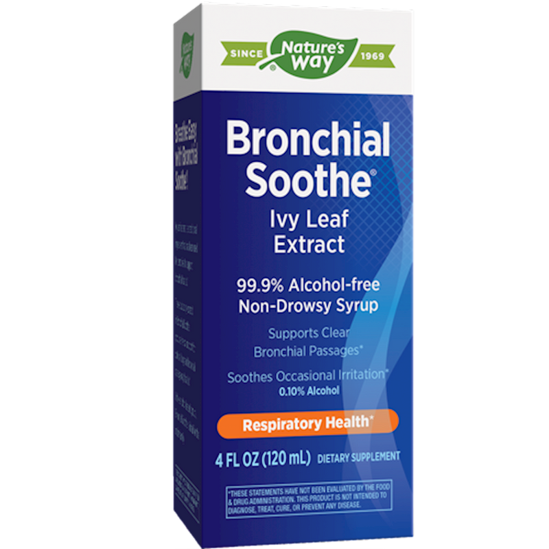 Bronchial Soothe*