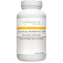 Clinical Nutrients HP