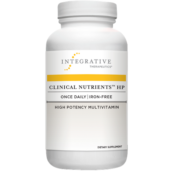 Clinical Nutrients HP