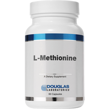 L-Methionine 500mg