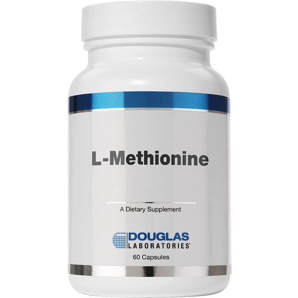 L-Methionine 500mg