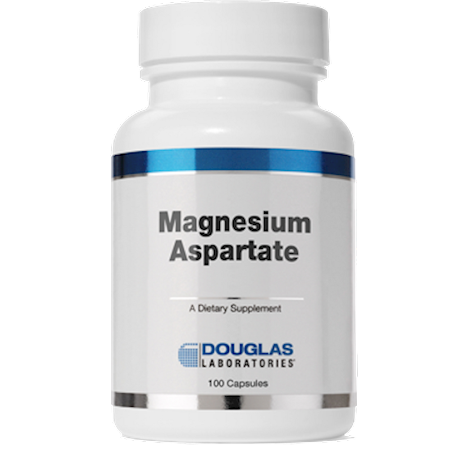 Magnesium Aspartate 250 Capsules
