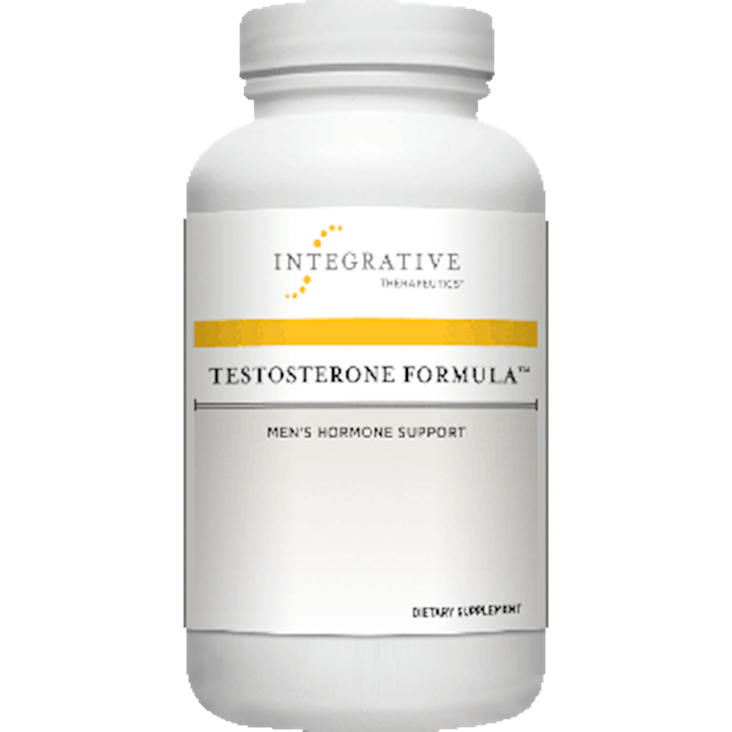 Testosterone Formula