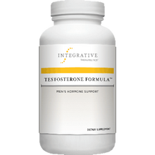 Testosterone Formula