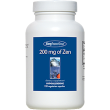 200 mg of Zen