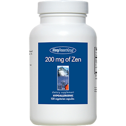200 mg of Zen