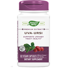 Uva Ursi Extract 60 Vegan Capsules