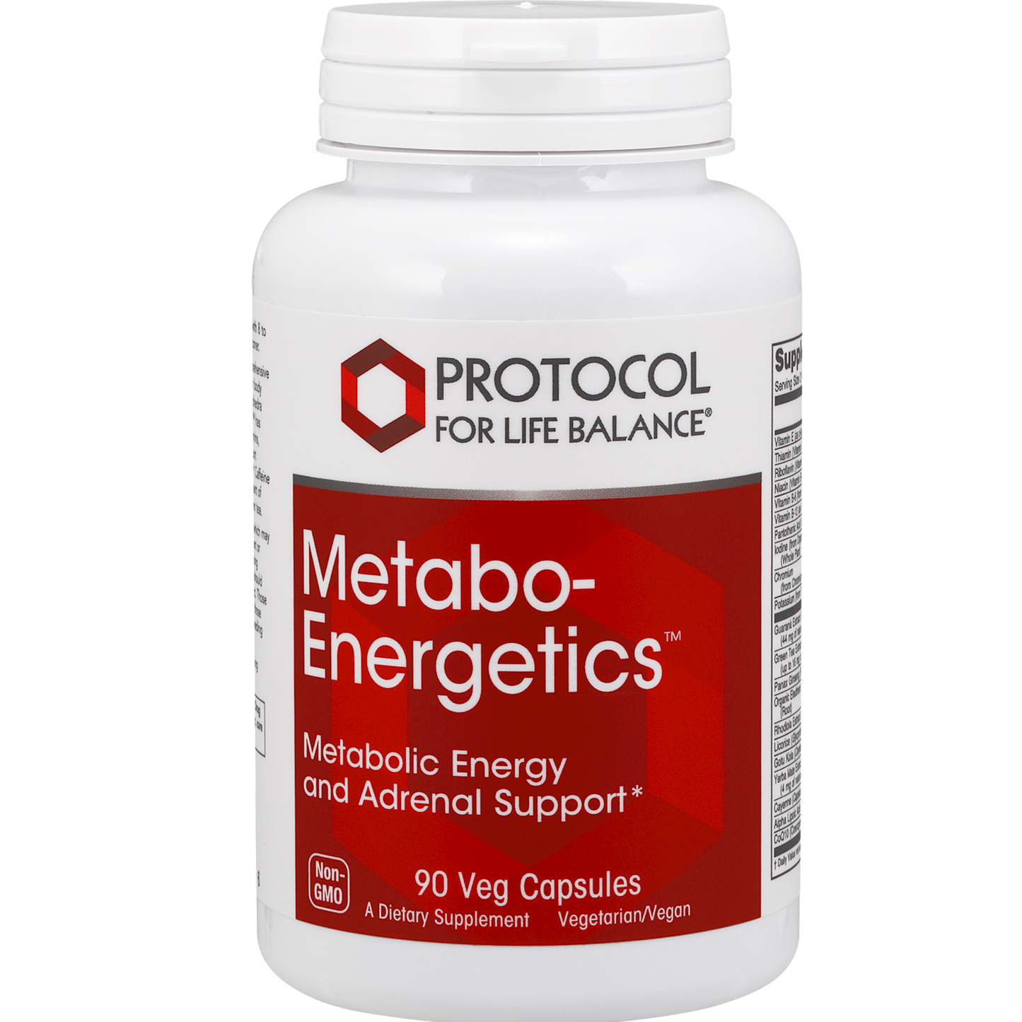 MetaboEnergetics