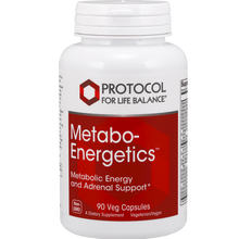 MetaboEnergetics