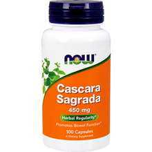 Cascara Sagrada 450 mg