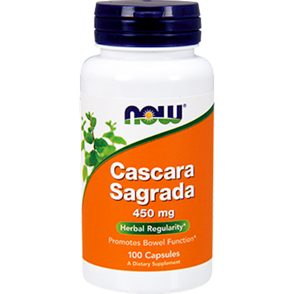 Cascara Sagrada 450 mg