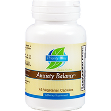 Anxiety Balance 45 vegcaps