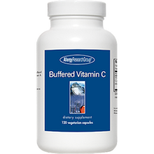 Buffered Vitamin C 500 mg