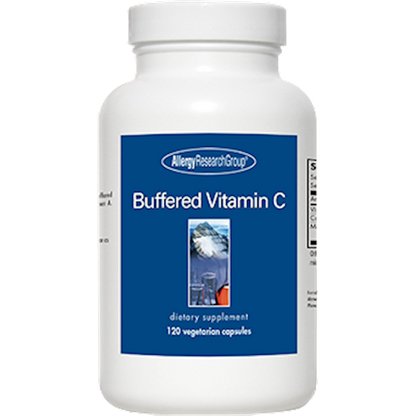 Buffered Vitamin C 500 mg