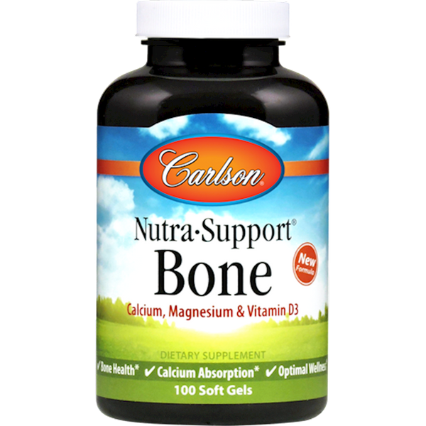 Bone New Formula