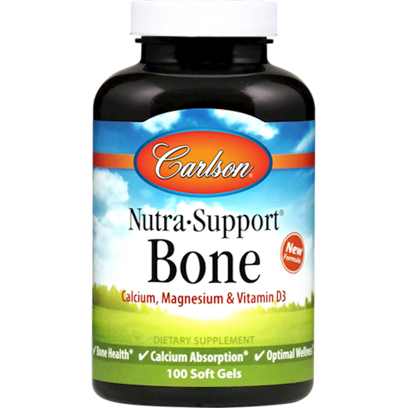 Bone New Formula