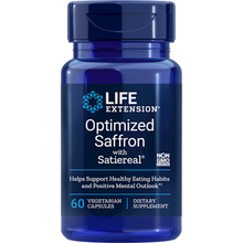 Optimized Saffron w/ Satiereal