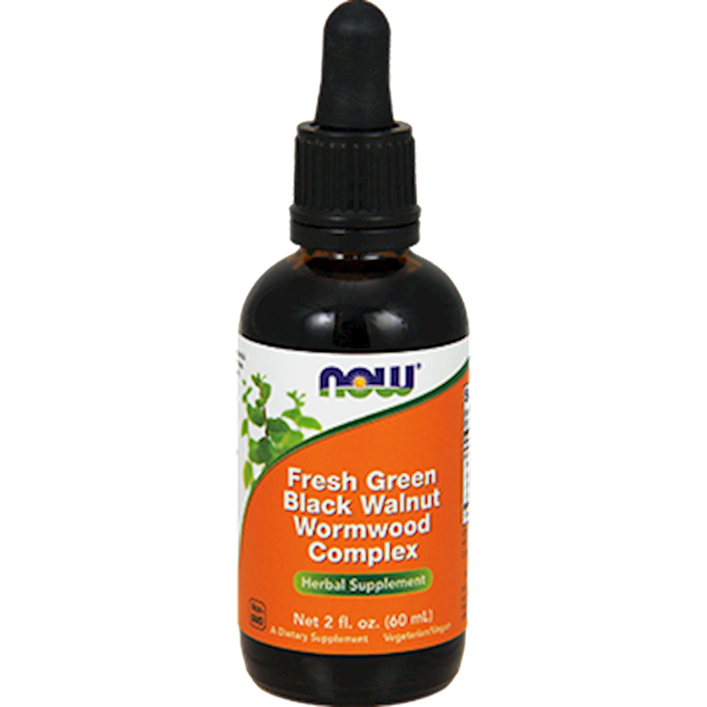 Green Bla. Walnut Wormwood Cmp