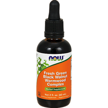 Green Bla. Walnut Wormwood Cmp