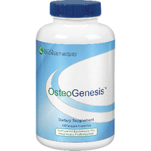 OsteoGenesis