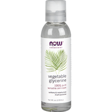 Glycerine Vegetable