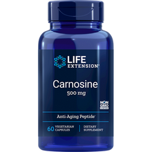 Carnosine 500 mg