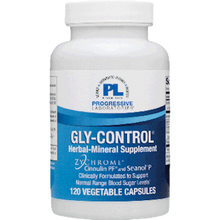 Gly-Control 120 Capsules
