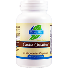 Cardio Chelation