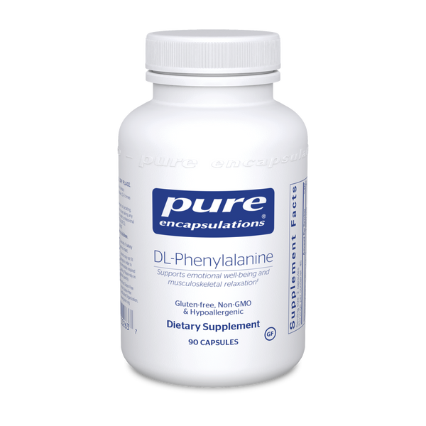 DL-Phenylalanine 500 mg