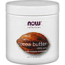Cocoa Butter (100% Pure)