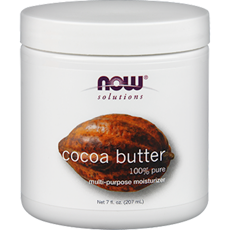 Cocoa Butter (100% Pure)