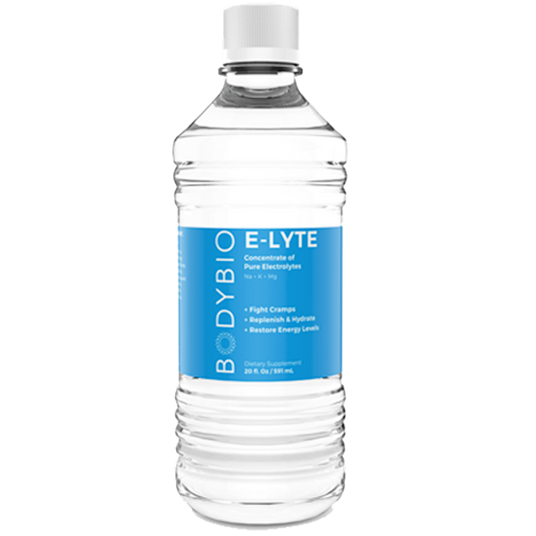 Balanced Electrolyte Concentrate