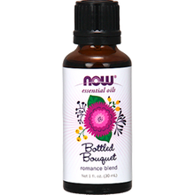 Bottled Bouquet Oil Blend