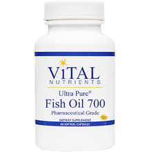 Ultra Pure Fish Oil 700