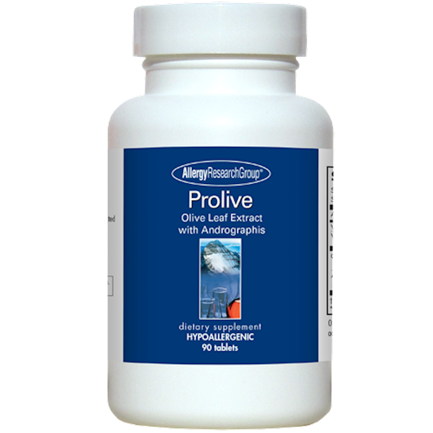 Prolive