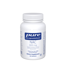 NAC 600 mg