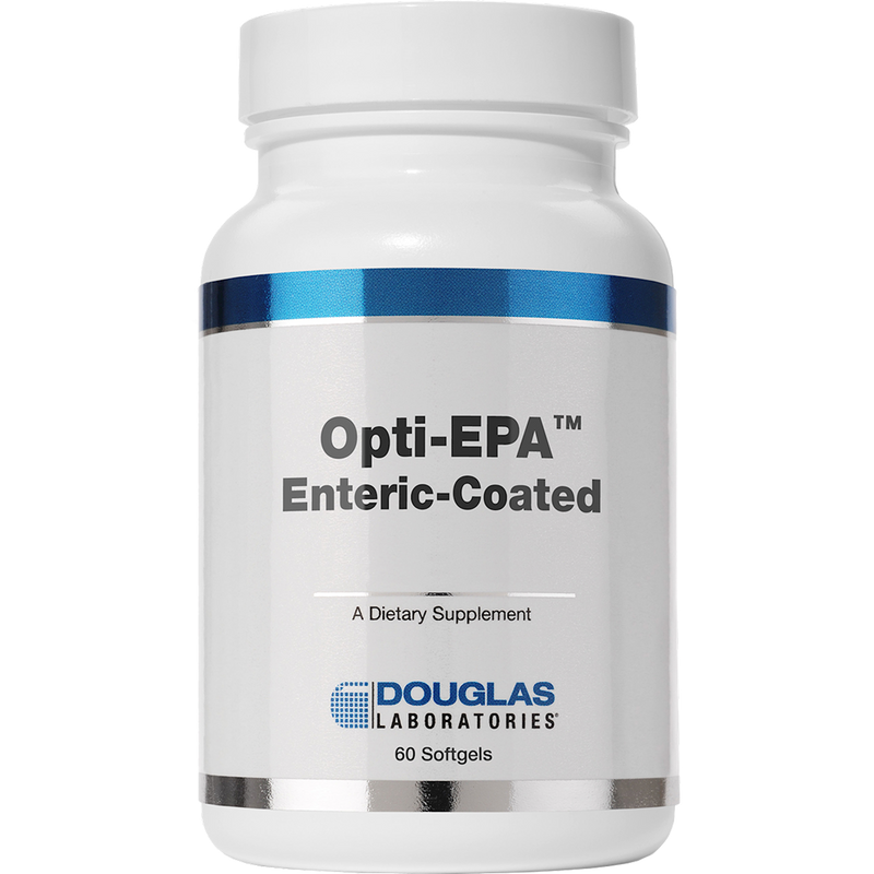 Opti-EPA Enteric Coated