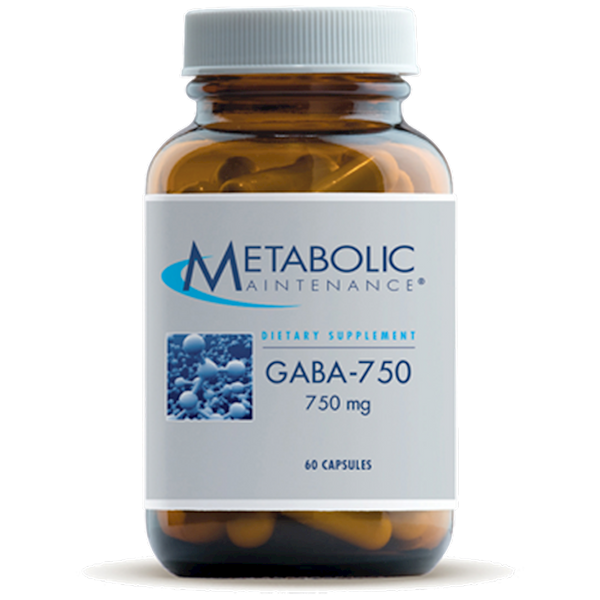 GABA 750 mg