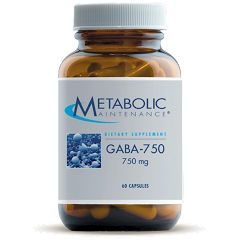 GABA 750 mg