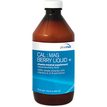 Cal : Mag Berry Liquid +