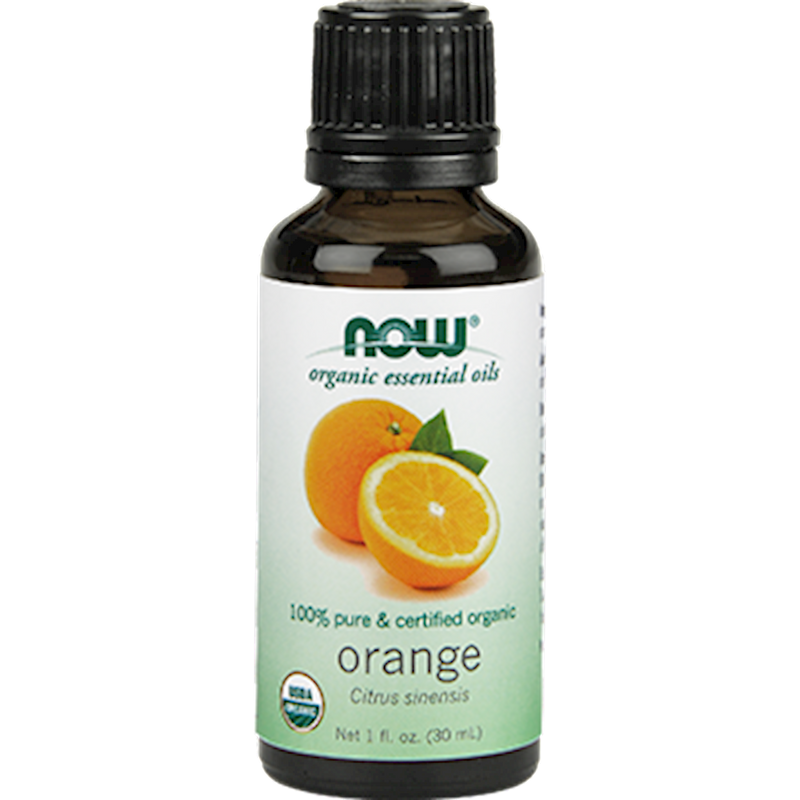 Orange Oil Organic