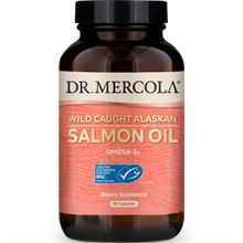 Salmon Oil