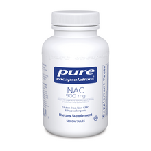 NAC 900 mg