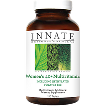 Women's 40+ Multivitamin 120 Tablets