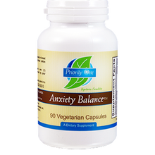 Anxiety Balance 90 vegcaps