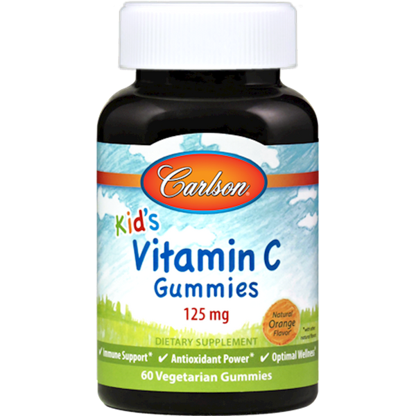 Kid's Vitamin C Gummies